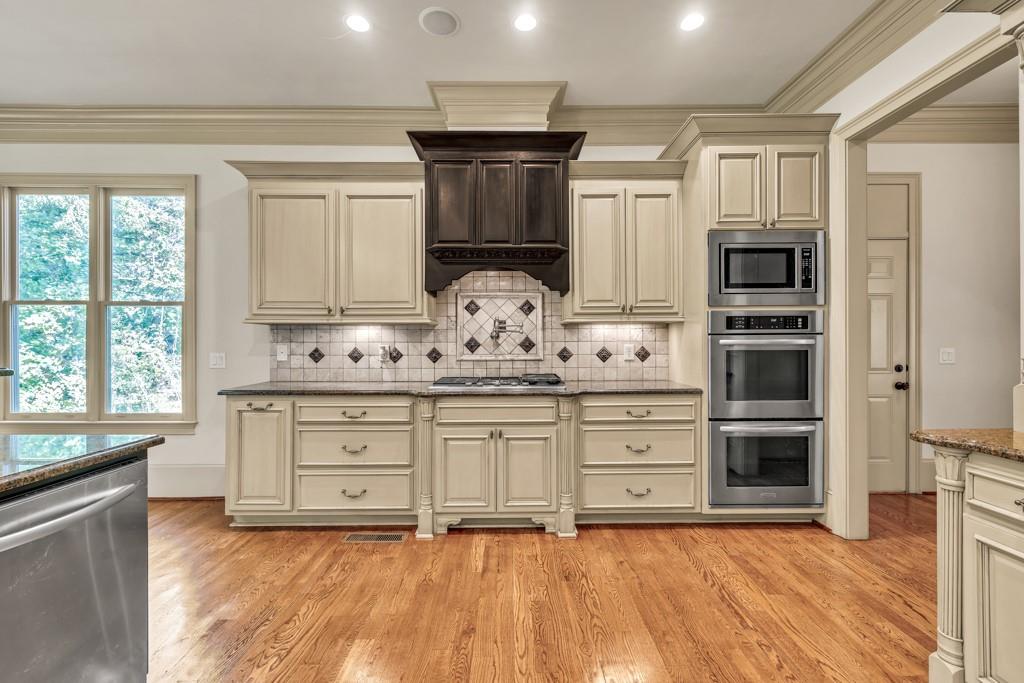 9145 Greenway Court, Gainesville, Georgia image 13