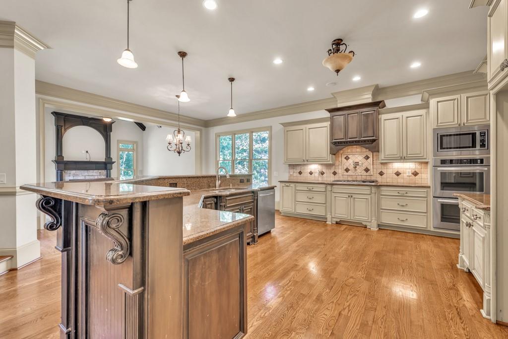 9145 Greenway Court, Gainesville, Georgia image 15