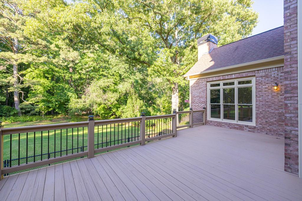 9145 Greenway Court, Gainesville, Georgia image 45