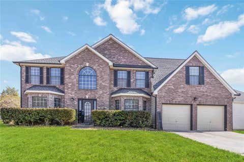 Homes For Sale - 4180 W Stubbs Road<br/> Atlanta, GA 30349