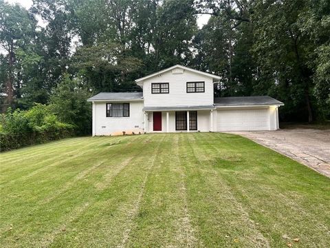 2229 CLIFTON SPRINGS Manor Decatur GA 30034