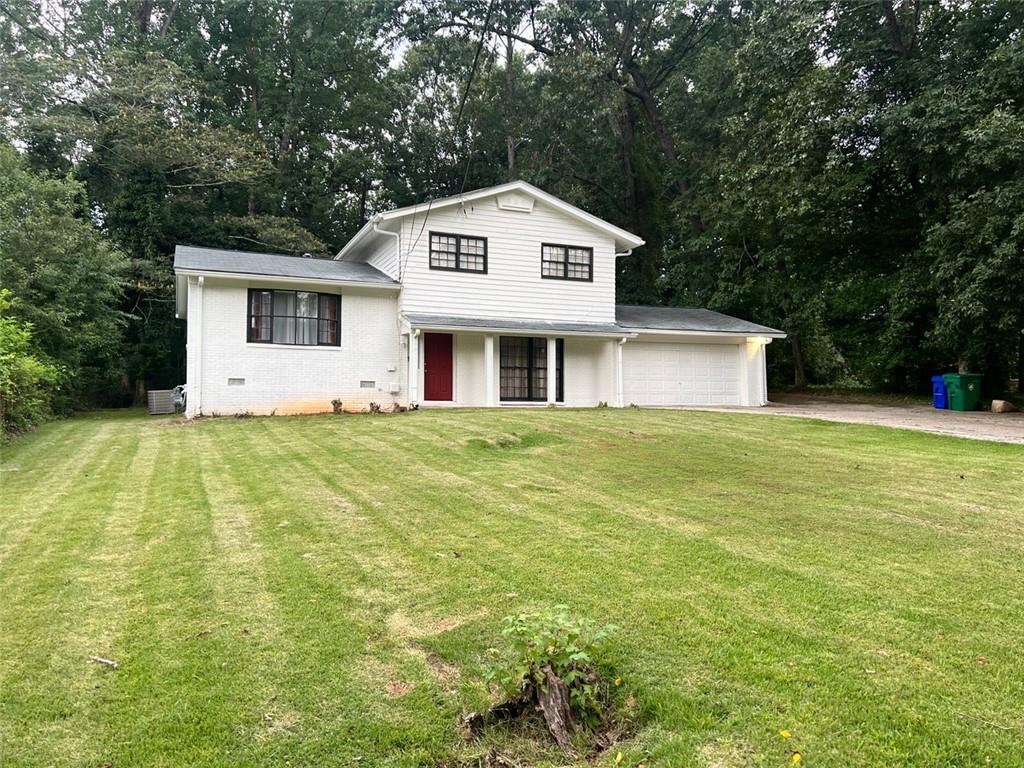 2229 CLIFTON SPRINGS Manor