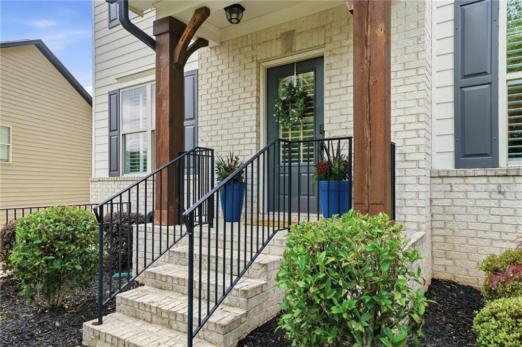 120 Seattle Slew Way