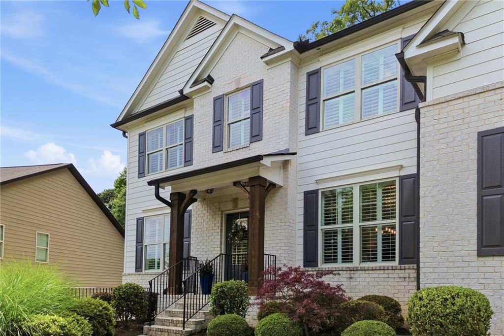 120 Seattle Slew Way