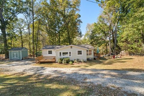 9260 Waldrip Road Gainesville GA 30506