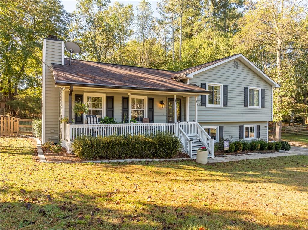 3019 Westwood Drive