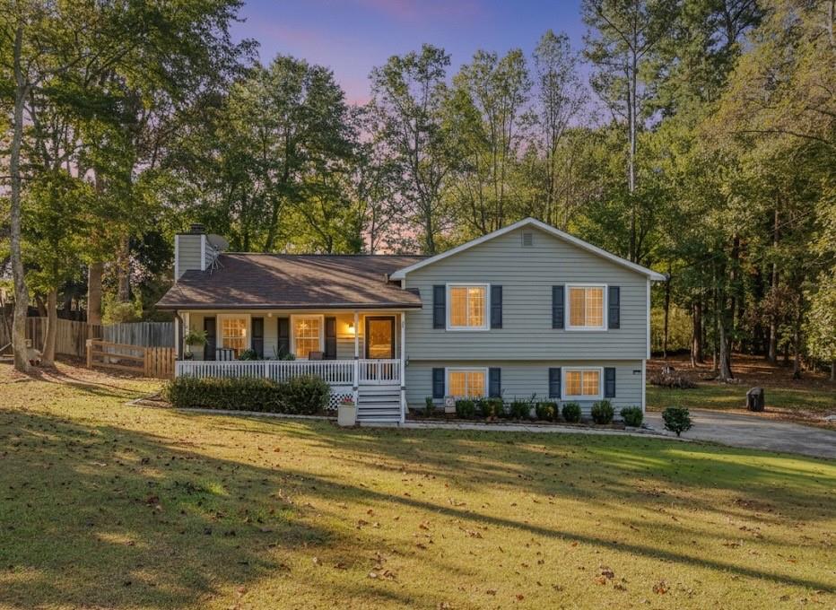 3019 Westwood Drive