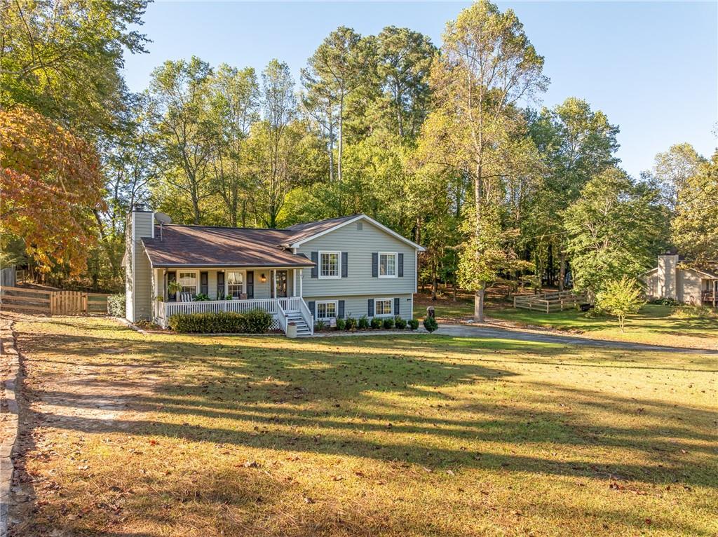 3019 Westwood Drive
