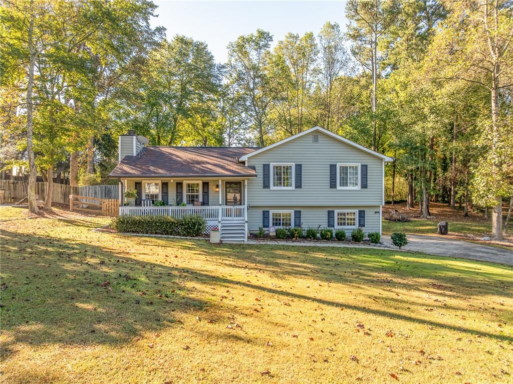 3019 Westwood Drive
