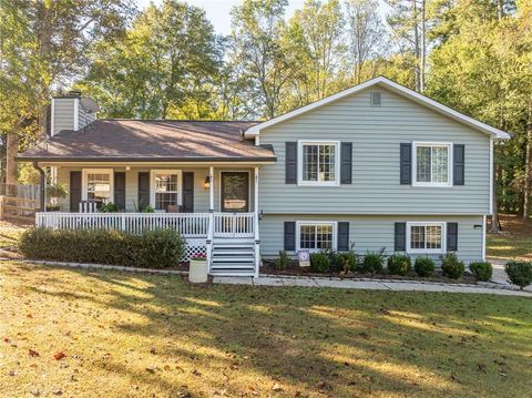 3019 Westwood Drive Acworth GA 30102