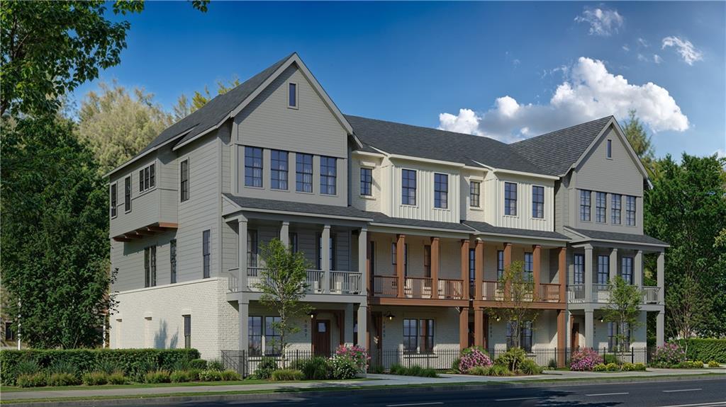 Photo 1 of 3 — 2781 Drew Valley Road NE 4001, Brookhaven, GA 30319