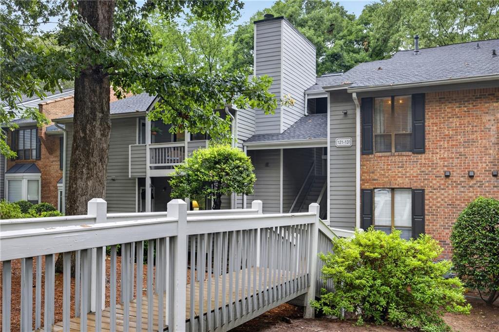 123 Warm Springs Circle