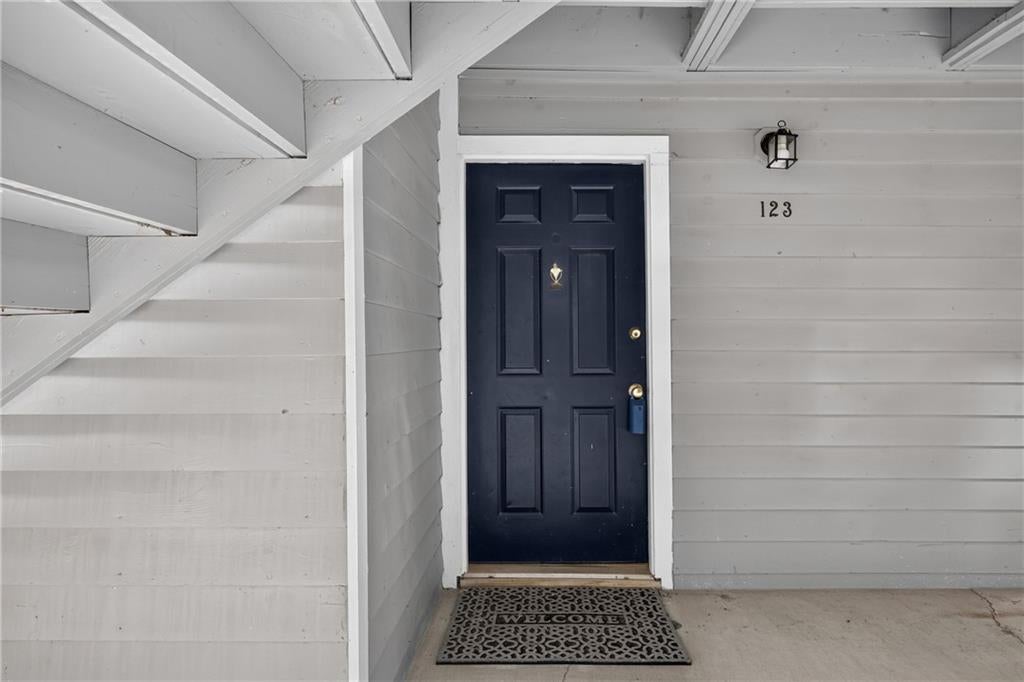 123 Warm Springs Circle