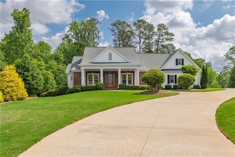 100 Ashley Hall Court Woodstock GA 30188