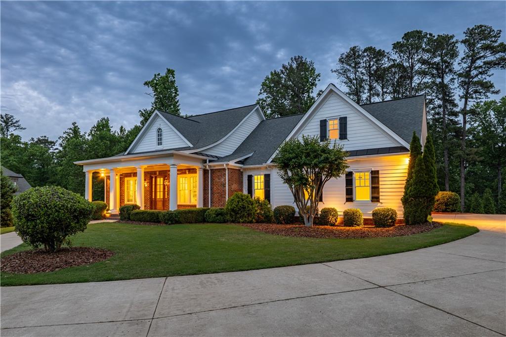 100 Ashley Hall Court