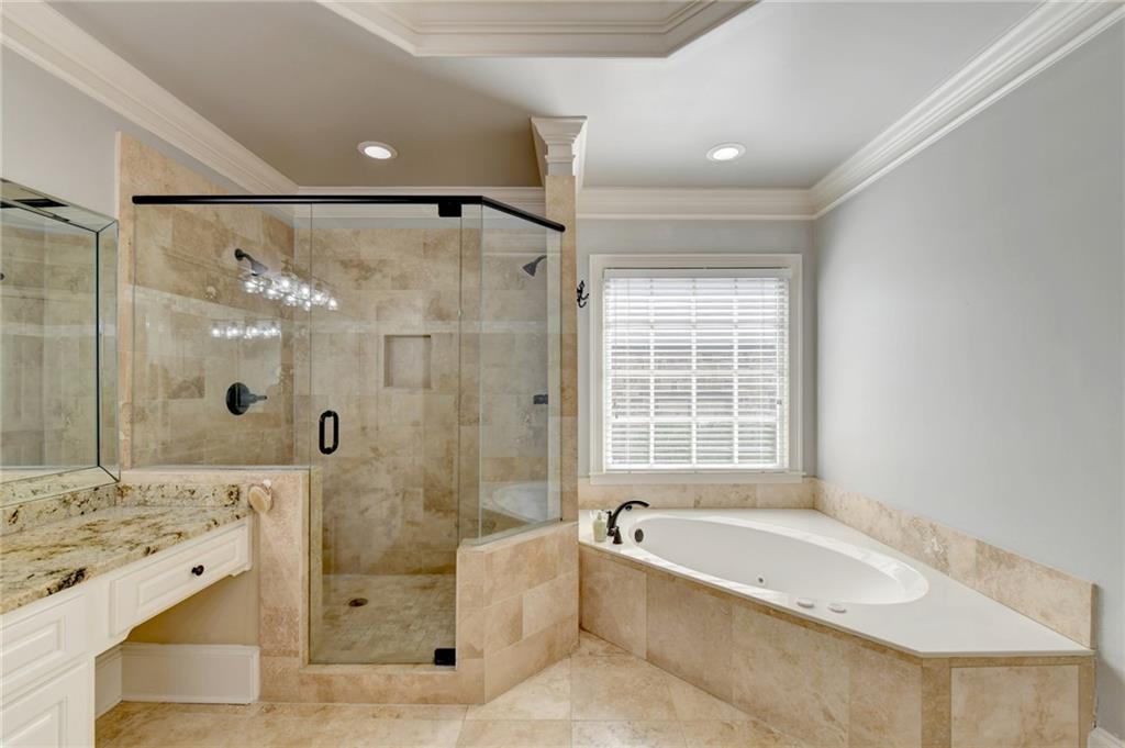 7050 Redcliff Court, Suwanee, Georgia image 27