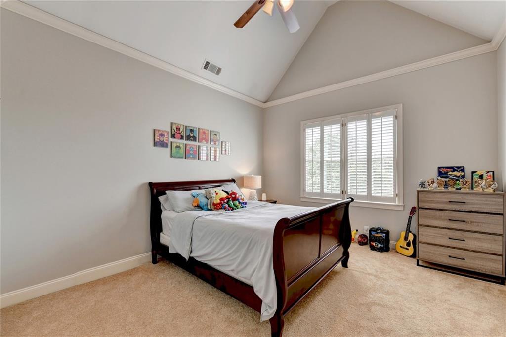 7050 Redcliff Court, Suwanee, Georgia image 31