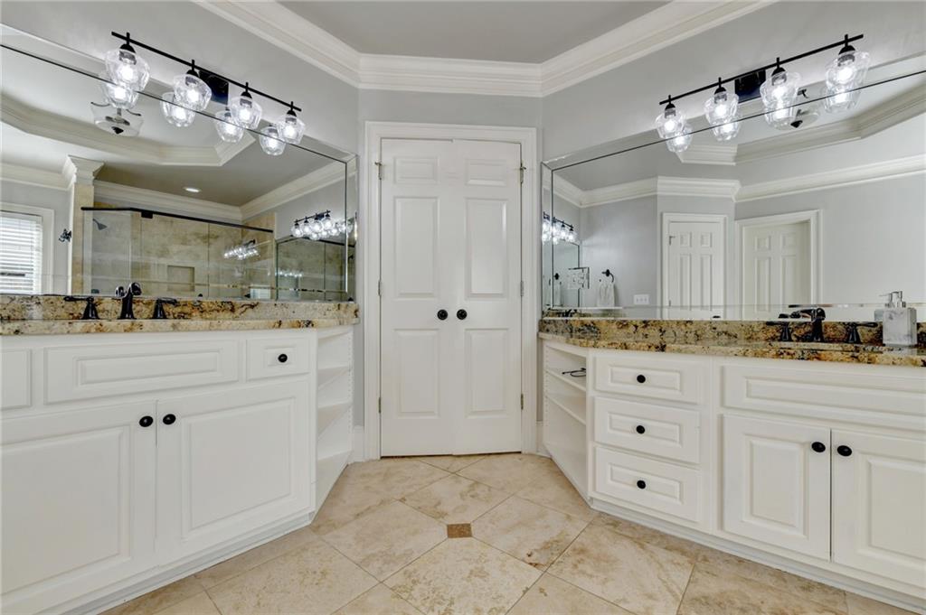 7050 Redcliff Court, Suwanee, Georgia image 28
