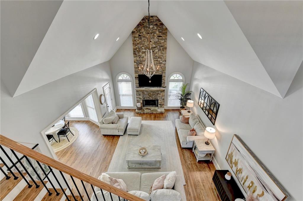 7050 Redcliff Court, Suwanee, Georgia image 29