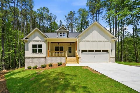 Homes For Sale - 320 Evie Lane<br/> Cherokee County, Canton, GA 30115