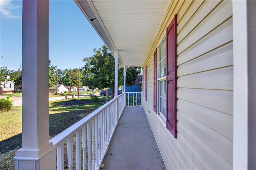 3549 Clearview Drive