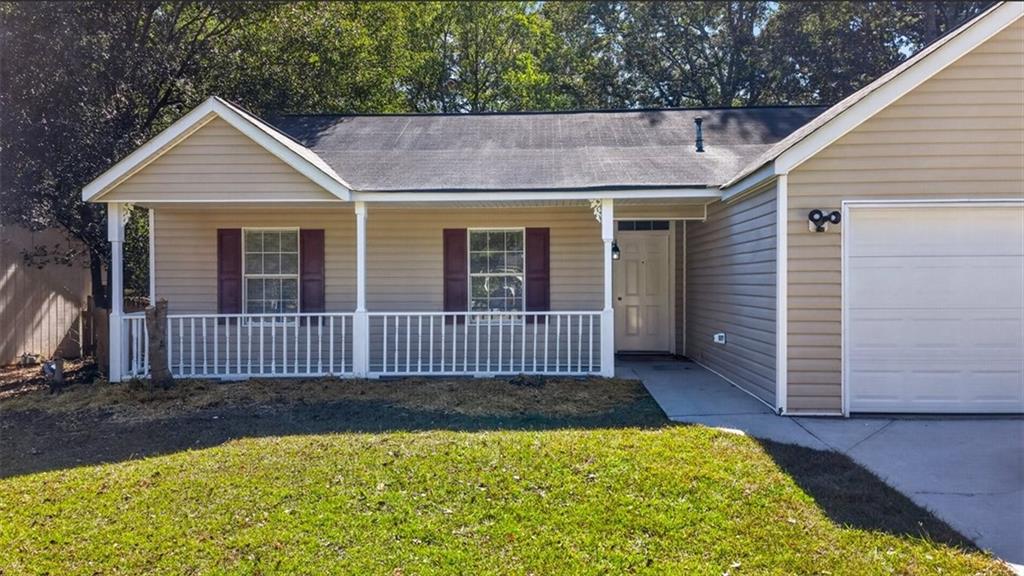 3549 Clearview Drive
