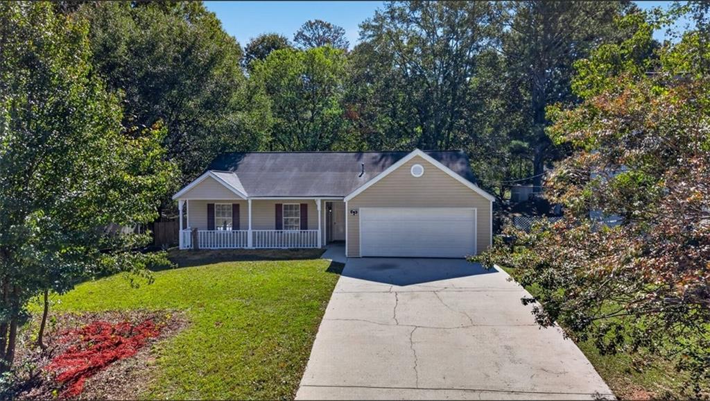 3549 Clearview Drive