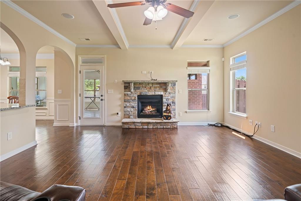 5805 Fielding Court