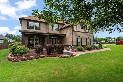 5805 Fielding Court Cumming GA 30041