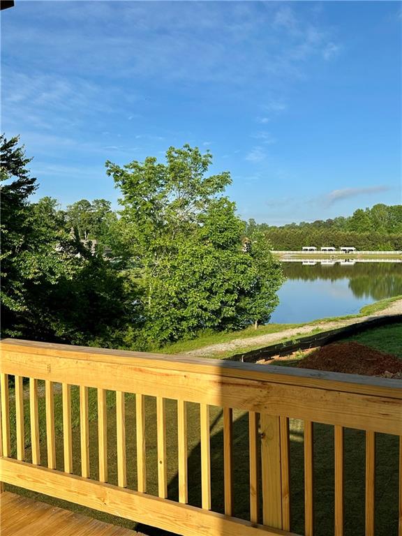 Sierra Lake - Residential