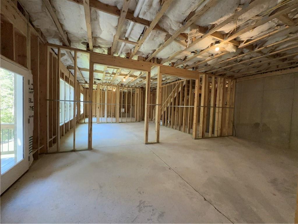 Sierra Lake - Residential