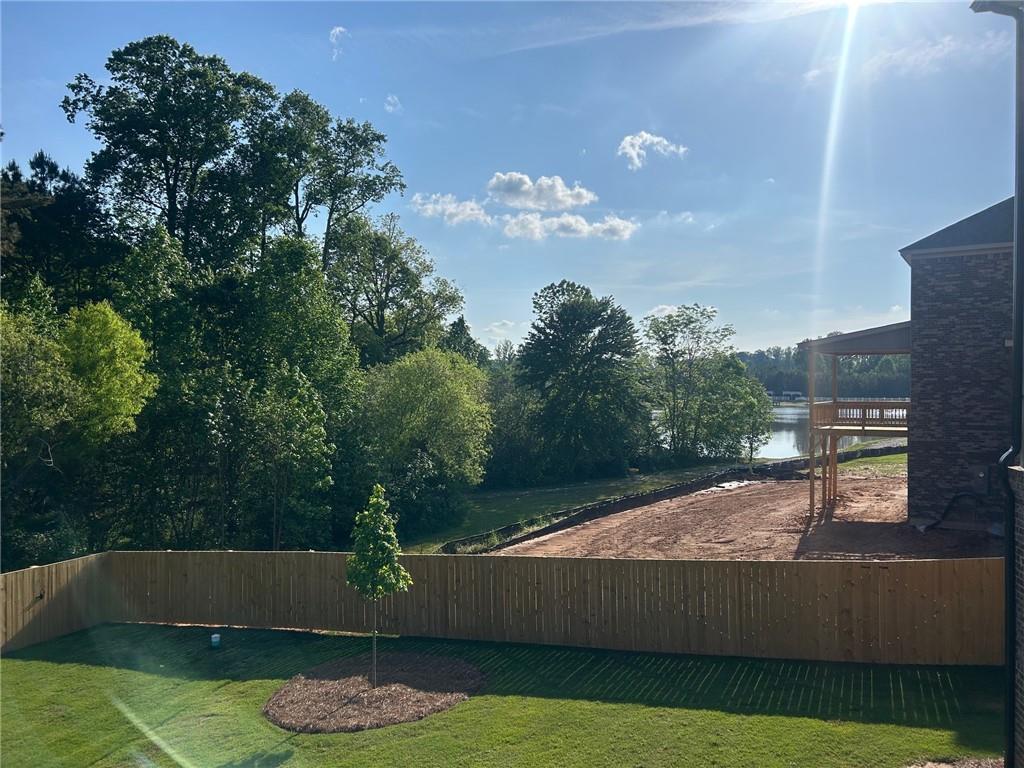 Sierra Lake - Residential