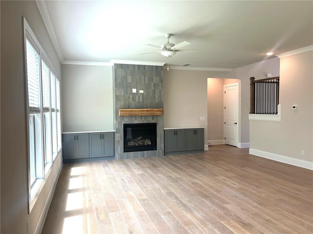 Sierra Lake - Residential