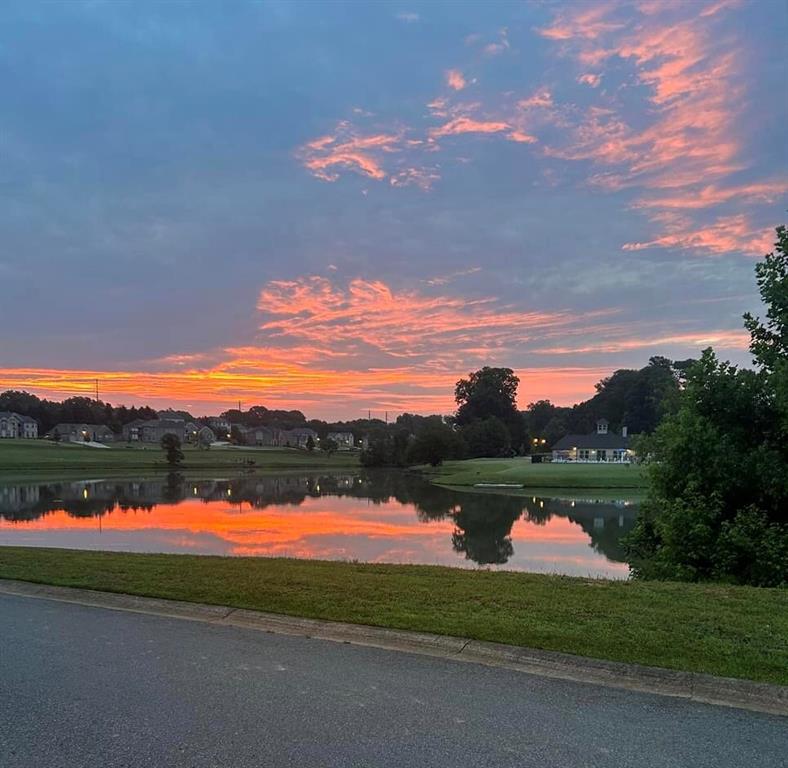 Sierra Lake - Residential