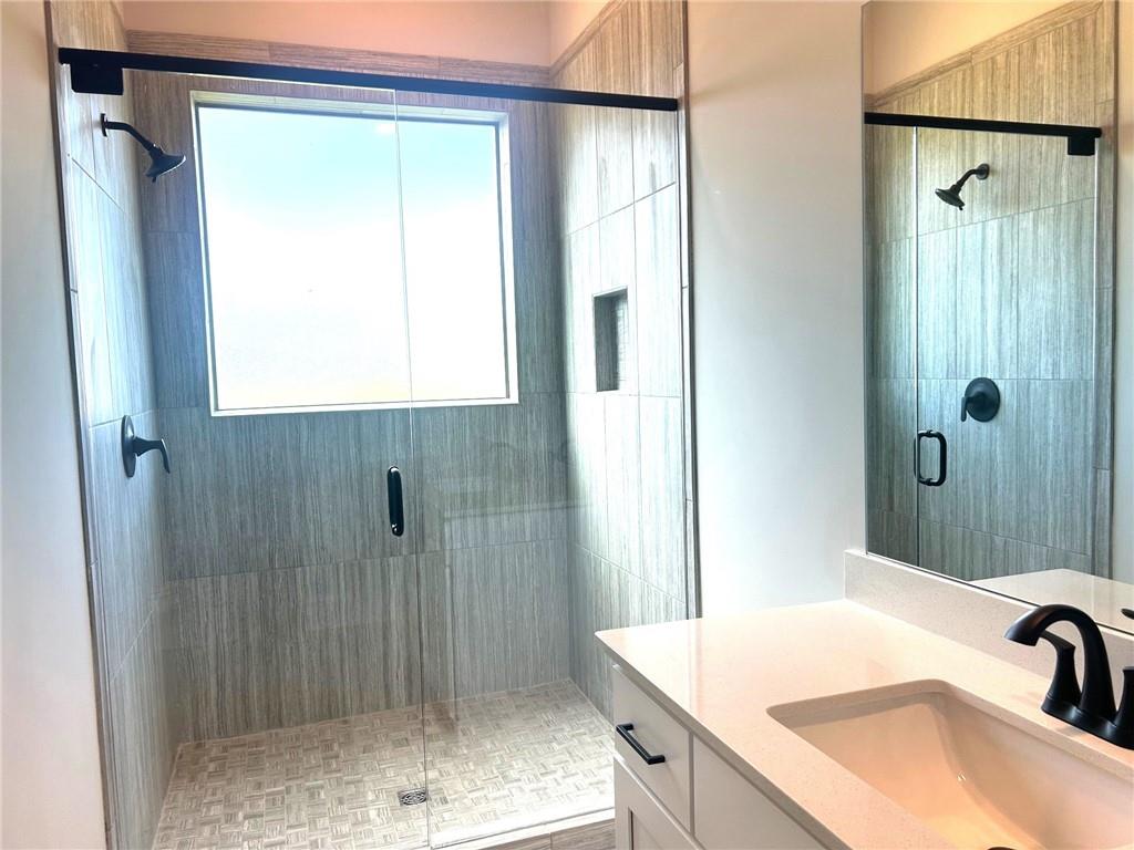 Sierra Lake - Residential