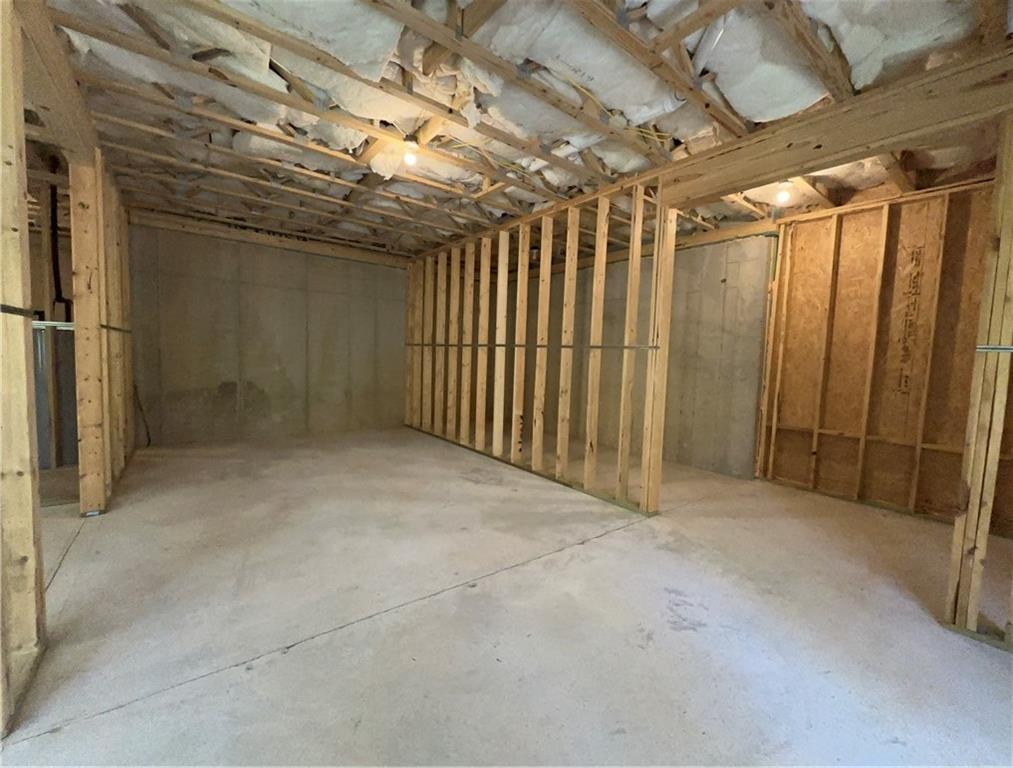 Sierra Lake - Residential