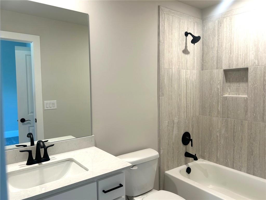 Sierra Lake - Residential