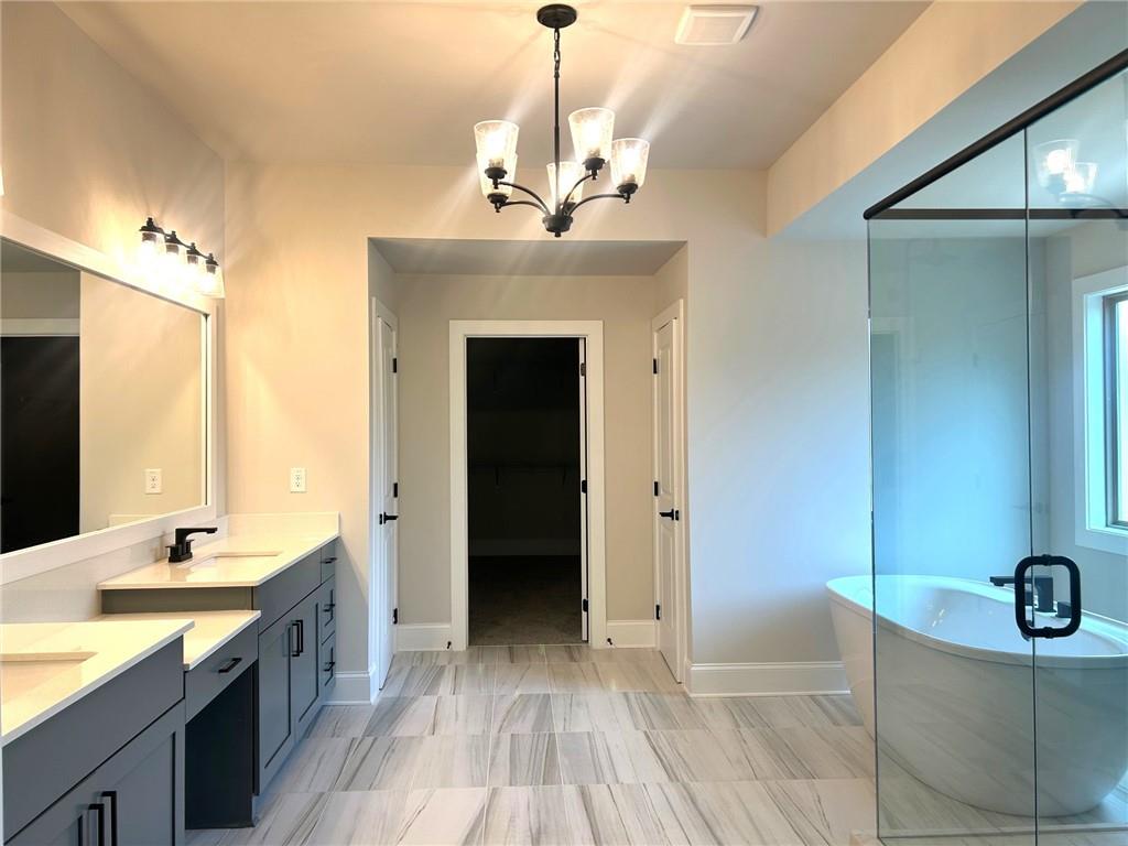 Sierra Lake - Residential