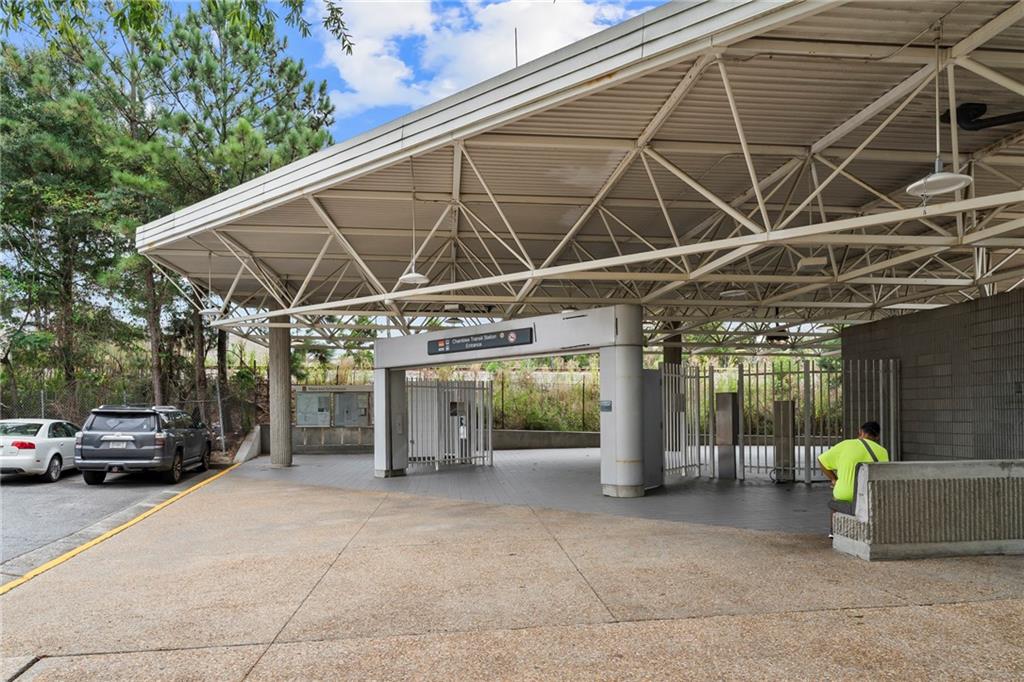 5300 Peachtree Road 2303