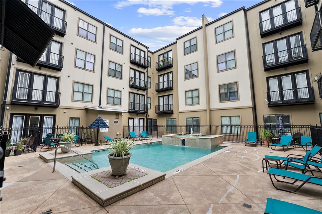 5300 Peachtree Road 2303