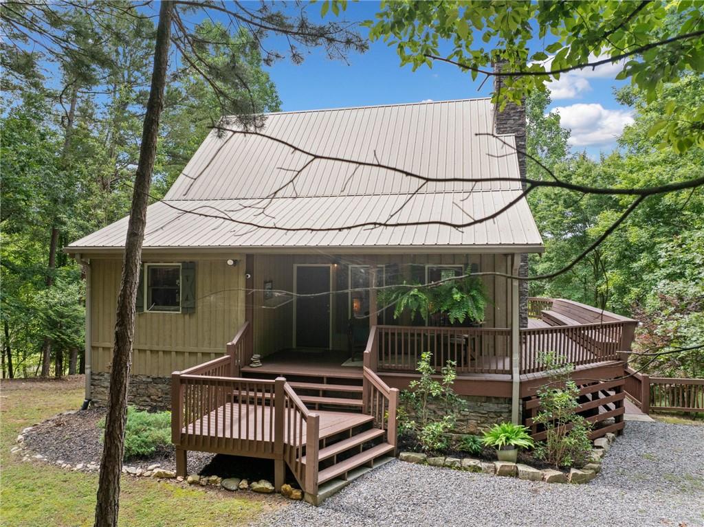 85 Misty Hollow Ridge