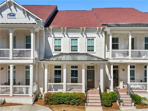 Photo of 1962 Attell Way, Decatur, GA 30033 (MLS # 7761472)