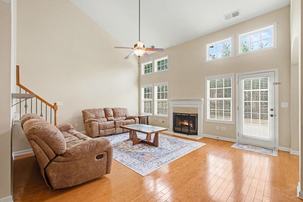 2153 Splitrail Trail