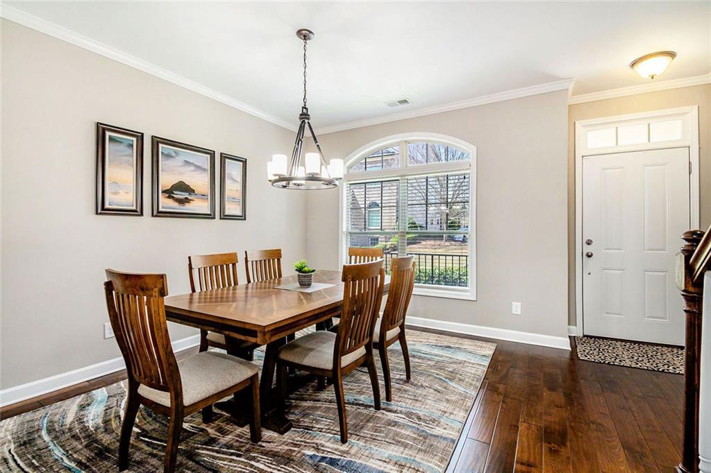7620 Stoneridge Drive, Atlanta, Georgia image 10