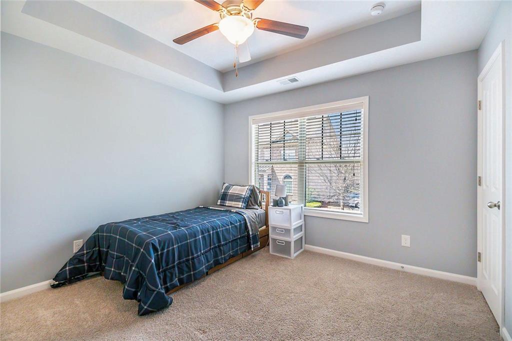 7620 Stoneridge Drive, Atlanta, Georgia image 16
