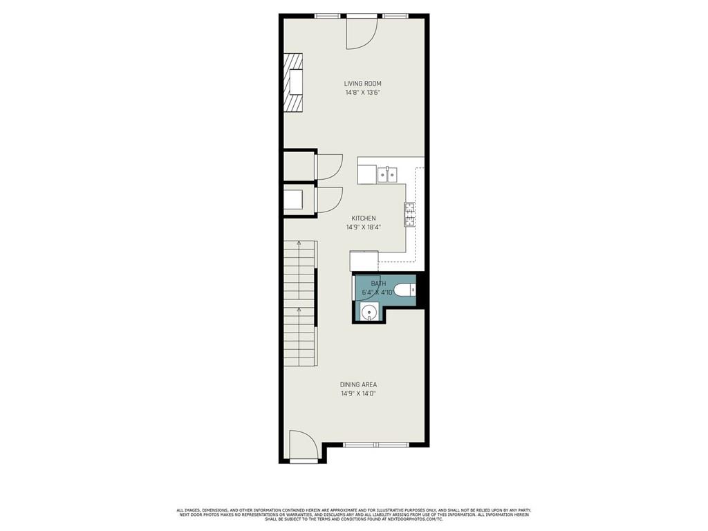 7620 Stoneridge Drive, Atlanta, Georgia image 29