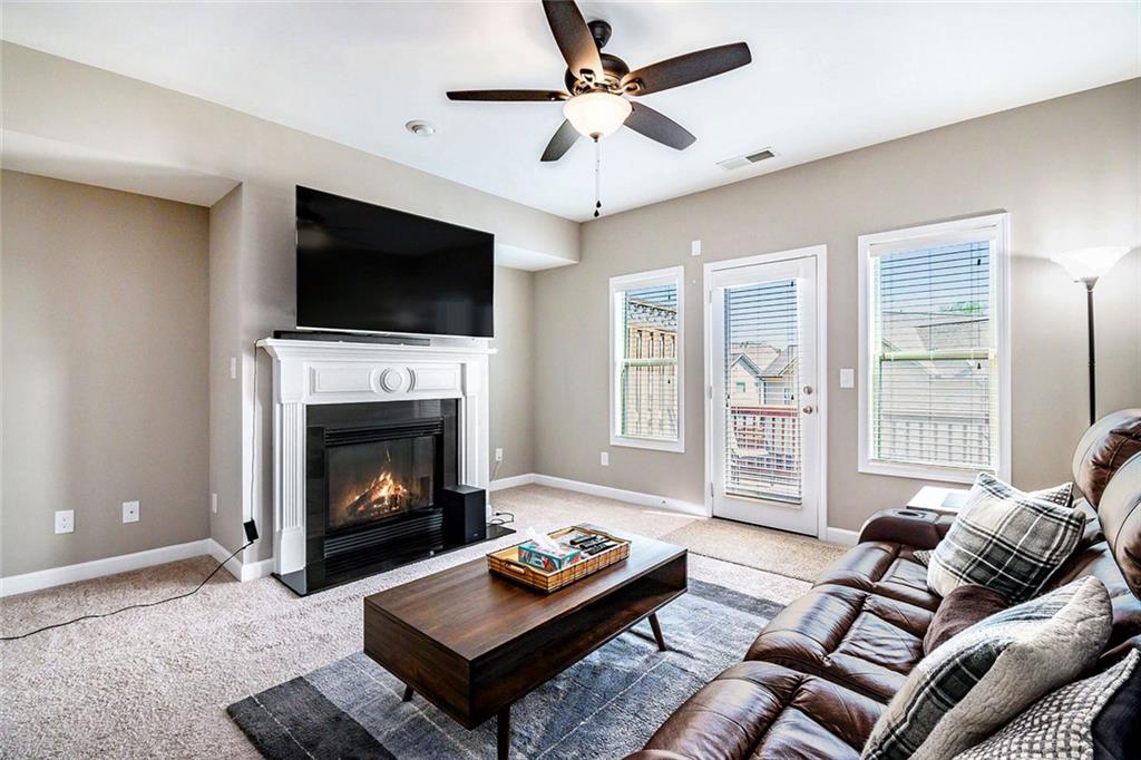 7620 Stoneridge Drive, Atlanta, Georgia image 3
