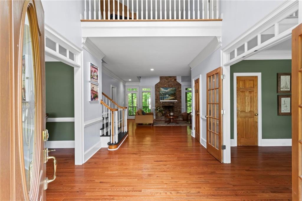 Chartwell - Residential