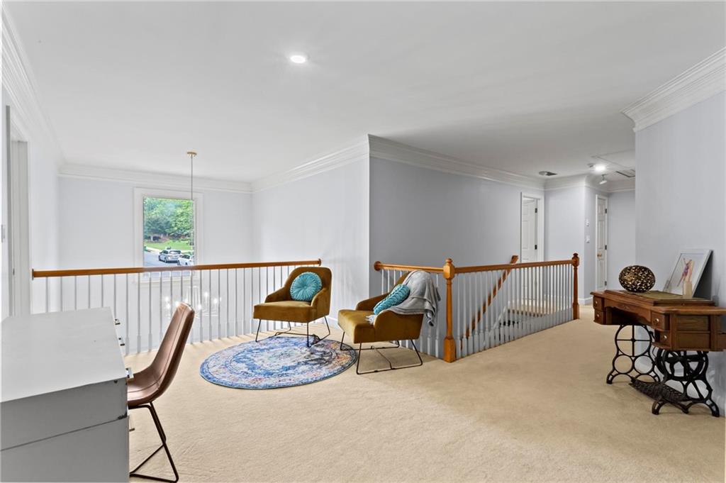 Chartwell - Residential