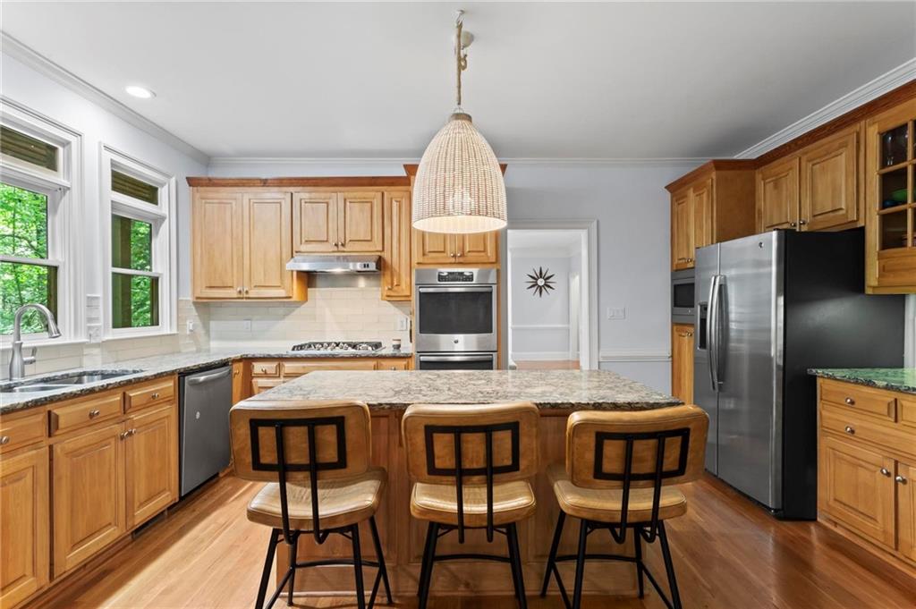 Chartwell - Residential